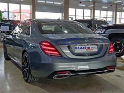 مێرسێدس بێنز S-Class